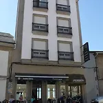 Πανσιόν Arenas