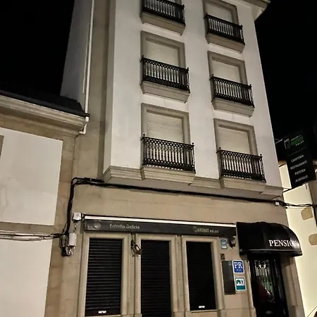 Arenas Affittacamere