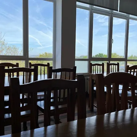 Guest house Arenas Palas de Rei