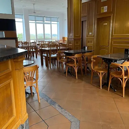 Arenas Guest house Palas de Rei