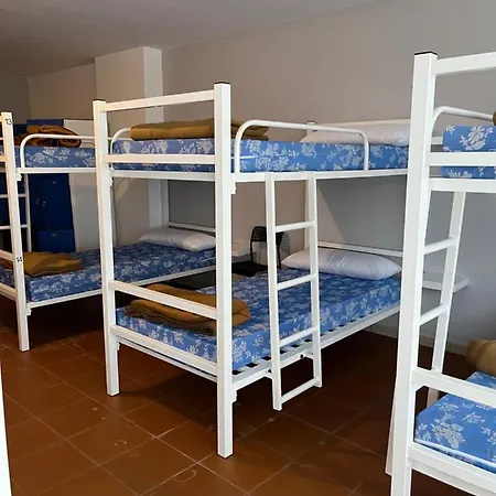 Arenas Guest house *