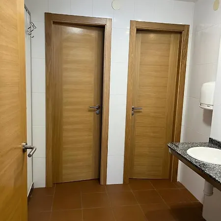 Arenas * פאלאס דה ריי