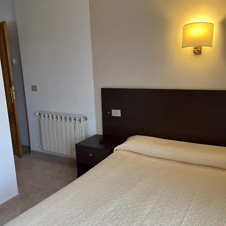 Guest house Arenas Palas de Rei