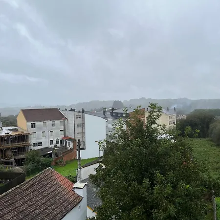 Guest house Arenas Palas de Rei