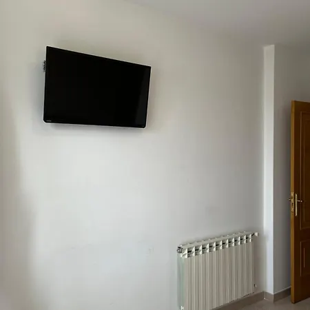 Arenas * Palas de Rei