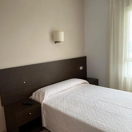 Arenas Guest house Palas de Rei