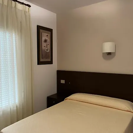 Arenas Guest house *