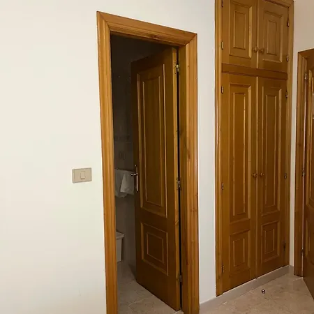 Arenas פאלאס דה ריי
