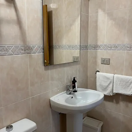 Arenas פאלאס דה ריי