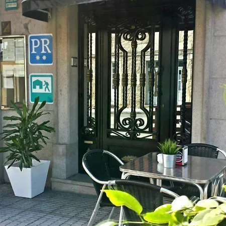 Arenas * Palas de Rei