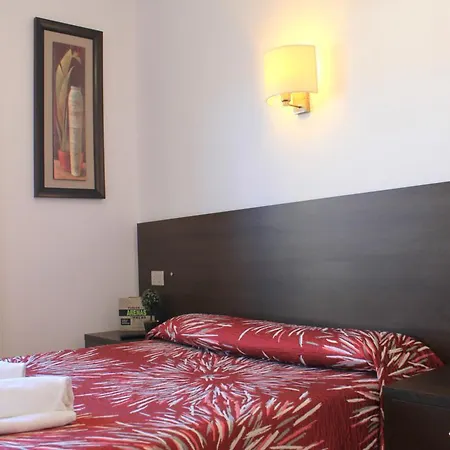 Guest house Arenas Palas de Rei