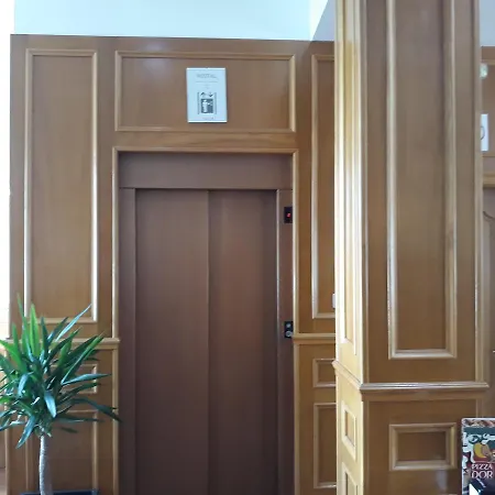 Guest house Arenas *