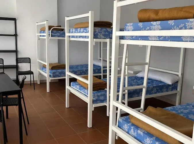 Guest house Arenas *