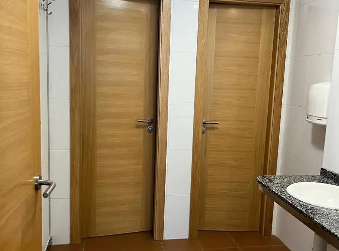 Arenas * Palas de Rei