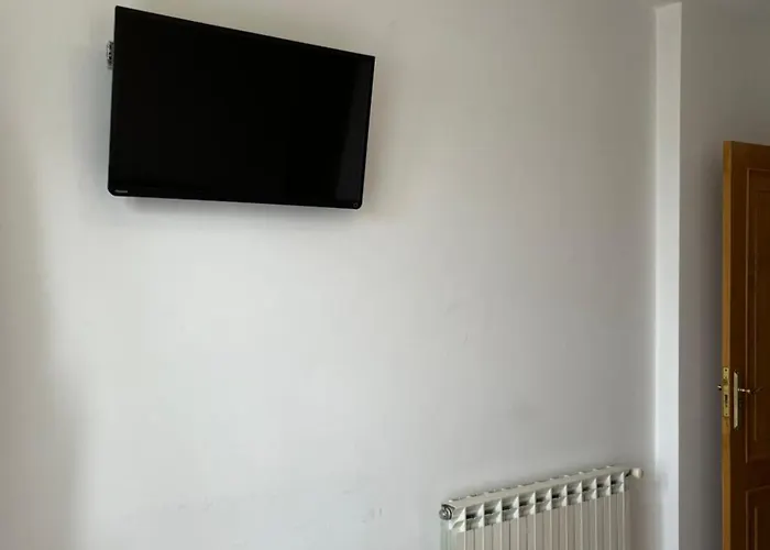 Arenas * Palas de Rei