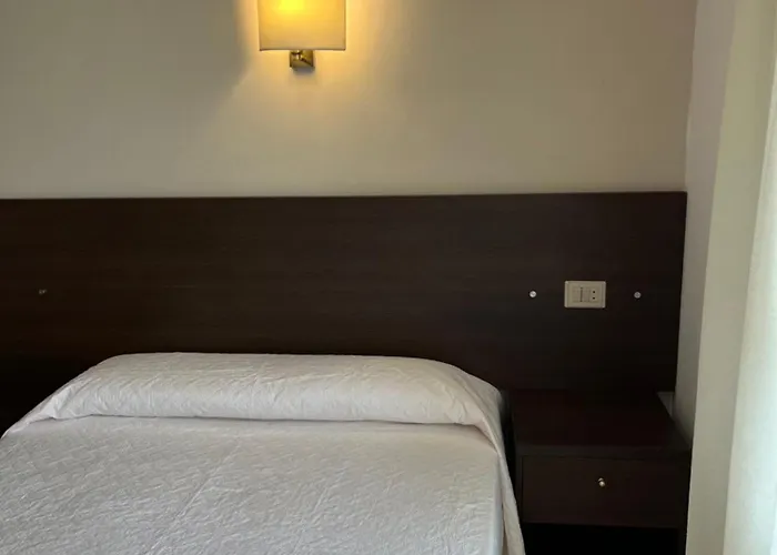 Arenas Pensjonat Palas de Rei